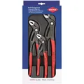 Produktbild: Knipex 00 20 09 V02 Cobra Zangen-Set 002009V02