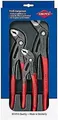 Produktbild: 4003773074793 KNIPEX Cobra - tunge og rilletangssat
