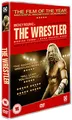 Produktbild: The Wrestler [UK Import]