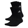 Produktbild: adidas Performance Socken C SPW CREW 6P (Spar-Pack, 6-Paar, 6er-Pack) 46-48
