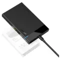 Produktbild: Ugreen External Hard Drive Enclosure for 2.5-Zoll HDD/SSD - HDD-Wechselrahmen -