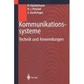 Produktbild: Kommunikationssysteme Technik und Anwendungen