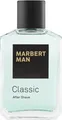 Produktbild: Marbert Man Classic After Shave 100 ml After Shave Lotion 455005