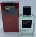 Produktbild: (236,50€/L) Marbert Man Classic 100 ml After Shave Aftershave AS NEU OVP
