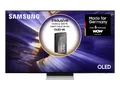 Produktbild: SAMSUNG OLED GQ77S90F 4K Vision AI Smart TV (77 Zoll / 195 cm, UHD 4K, SMART TV)