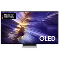 Produktbild: SAMSUNG GQ77S90FAEXZG, OLED-Fernseher, 195 cm (77 Zoll), UHD, schwarz