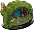 Produktbild: WETA Collectibles Der Hobbit Eine unerwartete Reise Figur 2A Hill Lane, 11 cm
