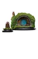 Produktbild: Der Hobbit – Eine unerwartete Reise – Statue 2a Hill Lane, 11 cm, Weta Collectib