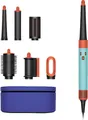 Produktbild: dyson Airwrap i.d. Straight + Wavy Haartrockner Ceramic Patina/Topaz (2024)
