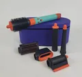 Produktbild: Haar­sty­ler Multistyler DYSON 533598-01 Airwrap i.d.TM,ceramic pa­ti­na/to­paz