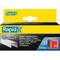 Produktbild: Rapid Klammern 53/14 Galv. 2,5M