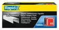 Produktbild: Rapid Heftklammer 53/14 a 2500 Stück - 11860425