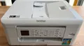 Produktbild: Brother MFC-J1010DW 4-in-1 Tintenstrahl Multifunktionsdrucker