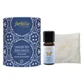 Produktbild: Farfalla Lavendel fein Set, Grand Cru Ätherisches Öl & Duftkissen