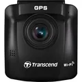 Produktbild: Transcend DrivePro 250 inkl. 32GB microSDHC TLC - Schwarz