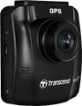 Produktbild: Transcend DrivePro 250 Kamera für Armaturenbrett 1080p / 60 BpS Wi-Fi GPS / GLONASS G-Sensor (TS-DP250A-32G)