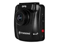 Produktbild: Transcend Transcend DrivePro 250 Dashcam mit GPS Dashcam