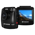 Produktbild: Transcend Dashcam DrivePro 250 Auto Video Recorder Dash Cam Full HD 32GB MicroSD