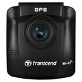 Produktbild: Transcend DrivePro 250 inkl. 32GB microSDHC TLC Actioncam