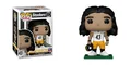 Produktbild: Funko Spielfigur NFL-POP-Legends- Troy Polamalu /Pittburgh Steelers