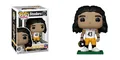 Produktbild: GW8912 NFL-POP-Legends- Troy Polamalu /Pittburgh Steelers Neu & OVP