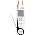 Produktbild: ebro TLC 750i Infrarothermometer und Einstichthermometer (HACCP) Optik 2:1 -50 -