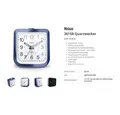 Produktbild: Mebus Wecker 26158 Quarz Wecker Blau