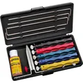 Produktbild: Lansky Pro Schärf-Set mit 5 Abziehstein (B07Q5NZJFG)