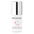 Produktbild: 5903657861367 NeoNail Rubber Base Manicure  Pedicure baza hybrydowa 7.2ml (P1)
