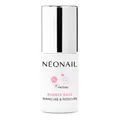 Produktbild: 5903657861367 NeoNail Rubber Base Manicure  Pedicure baza hybrydowa 7.2ml (P1)