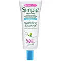 Produktbild: Simple Water Boost Hydrating Booster, 25 ml