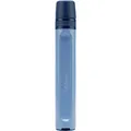 Produktbild: LifeStraw Strohhalm-Wasserfilter Blau LSPSPMBWW