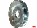 Produktbild: AS-PL AP3016 Pulley, alternator