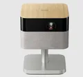 Produktbild: Epson EF-72 Lifestudio Flex tragbarer Laserprojektor 1000 Lumen FHD HDMI Bose