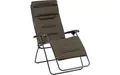 Produktbild: Lafuma RSX Clip XL AirComfort Relaxsessel Taupe Campingzubehör Wohnmobil B-Ware