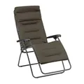Produktbild: Lafuma Relax RSX Clip XL Air Comfort LFM 2059 7057 Taupe Garten Camping