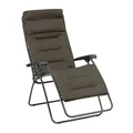 Produktbild: Lafuma RSX Clip AirComfort® Zero-Gravity-Relaxliege, XL, Taupe