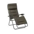 Produktbild: Lafuma RSX CLIP Air Comfort®  Relaxliege Taupe Sonnenliege LFM2059.7057