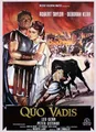 Produktbild: Close Up Poster Quo Vadis Poster 70 x 100 cm