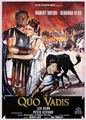 Produktbild: Quo Vadis Poster 70 x 100 cm