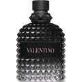 Produktbild: Valentino Herrenduefte Uomo-Born-In-RomaEau de Toilette Spray 50 ml (1.174,20 € / 1 l)