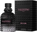 Produktbild: Valentino - Uomo Born In Roma - Eau De Toilette - Uomo Born In Roma Vaporisateur 50 Mlt 50 ml
