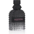 Produktbild: VALENTINO Born In Roma Uomo, Männer, 50 ml, Veilchen (Blatt), Vetiver, Ingwer, Spray
