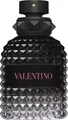 Produktbild: Valentino Uomo Born in Roma Eau de Toilette (EdT) 50 ml Parfüm LB0404