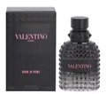 Produktbild: Valentino Eau de Toilette VALENTINO Born in Roma Uomo Eau de Toilette