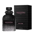 Produktbild: VALENTINO UOMO BORN IN ROMA 50ML EAU DE TOILETTE SPRAY NAGELNEU & VERSIEGELT