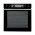 Produktbild: Wie Neu - Gorenje Inox Set 4 BCS6737E06X + ECD634SC Herdset