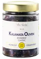 Produktbild: Vita Verde griechische Bio Kalamata Oliven im Glas ohne Kern, 180 g