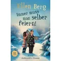 Produktbild: Immer muss man selber feiern
