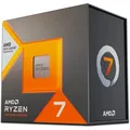 Produktbild: AMD Ryzen™ 7 7800X3D 8-Kern CPU, Sockel AM5, Boxed (ohne Kühler)
